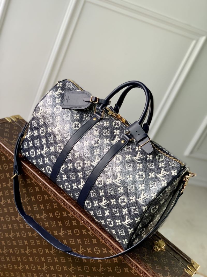 LV Travel Bags